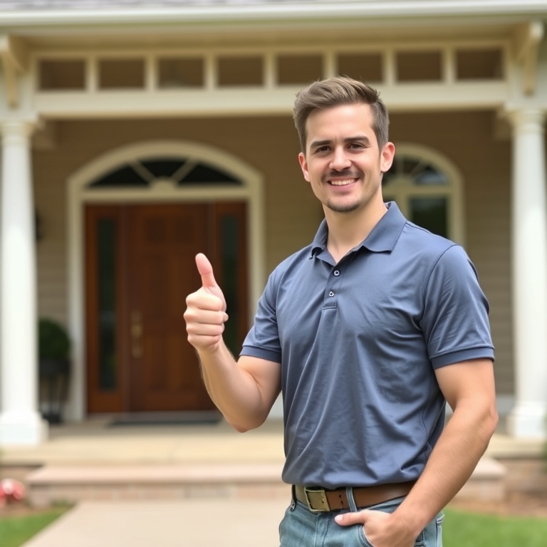 Founder of Ant & Rodent Pest Control Dallas